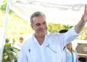 Abinader inaugura escuelas, museo y parque en San Pedro de Macorís