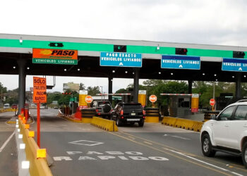 Alerta por lluvias en avenidas de Samaná y otras provincias