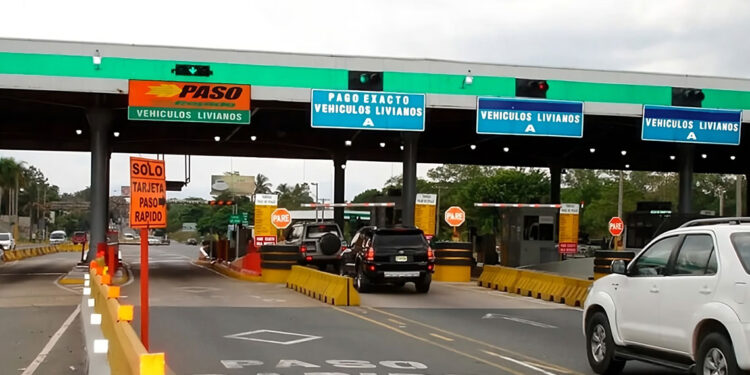 Alerta por lluvias en avenidas de Samaná y otras provincias