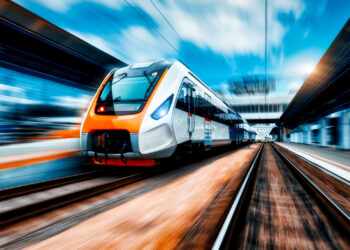 BCIE apoyará proyecto del Tren Metropolitano de Santo Domingo
