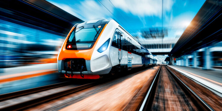 BCIE apoyará proyecto del Tren Metropolitano de Santo Domingo