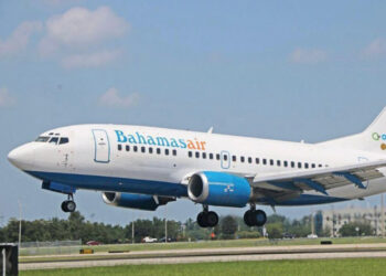 Bahamasair suspende vuelos a Haití tras ataques a Spirit y JetBlue