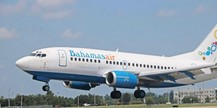 Bahamasair suspende vuelos a Haití tras ataques a Spirit y JetBlue