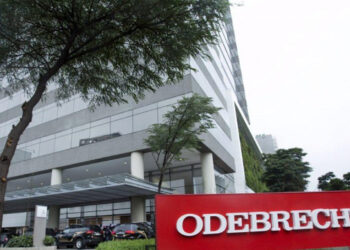Barata se retira de colaboración judicial con Perú tras orden de prisión