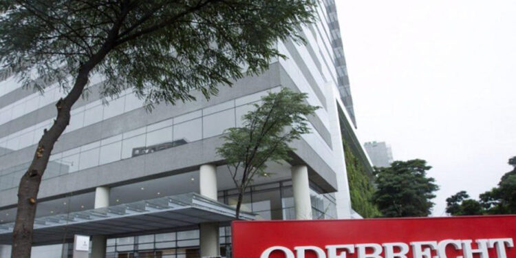 Barata se retira de colaboración judicial con Perú tras orden de prisión