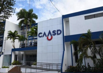 CAASD asegura continuidad de trabajos en la cañada Las 800