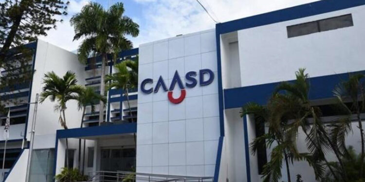 CAASD asegura continuidad de trabajos en la cañada Las 800