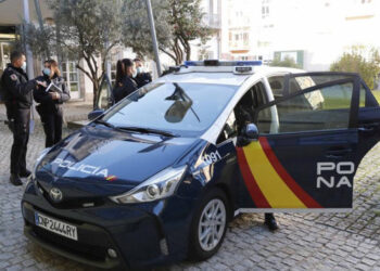 Cae red de narcotráfico entre España y Bolivia; líder tenía antecedentes en RD