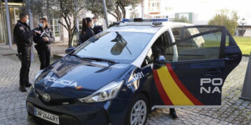 Cae red de narcotráfico entre España y Bolivia; líder tenía antecedentes en RD