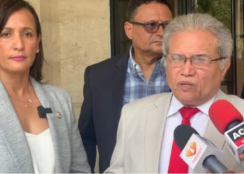 Colegio Médico no llega a acuerdo salarial con Abinader