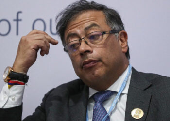 Colombia conmemora ocho años del acuerdo de paz con las FARC