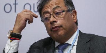 Colombia conmemora ocho años del acuerdo de paz con las FARC