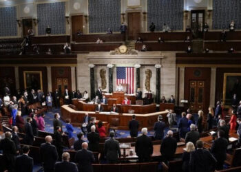 Congreso de EE.UU. alcanza récord con 43 latinos demócratas