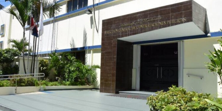 Contrataciones Públicas atribuye fallos en portal a mantenimiento técnico