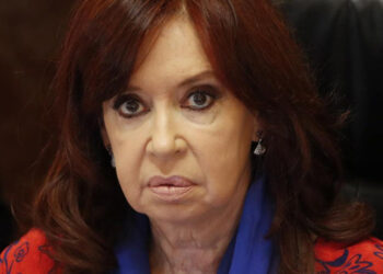 Cristina Fernández: condena es castigo "por ser mujer"