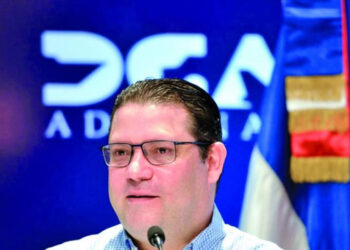 DGA inicia seminario internacional contra comercio ilícito