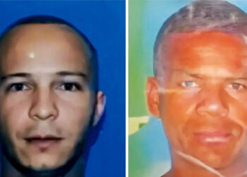 Dos hombres fallecen en tiroteo en El Pocito, Montecristi