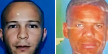 Dos hombres fallecen en tiroteo en El Pocito, Montecristi
