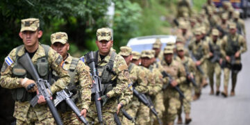El Salvador prepara misión de apoyo médico para Haití