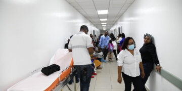 Enfermedades febriles lideran alertas en sistema epidemiológico dominicano