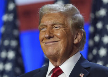 Estados Unidos destapa trama iraní para asesinar a Donald Trump