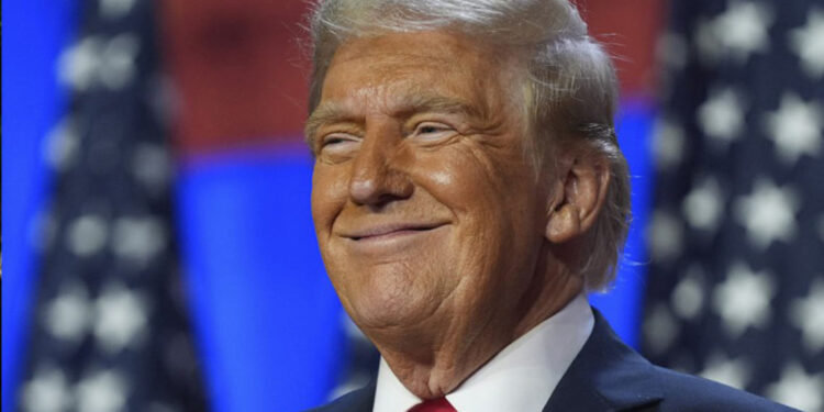 Estados Unidos destapa trama iraní para asesinar a Donald Trump