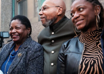 Familia de Malcolm X demanda al FBI y NYPD por su asesinato
