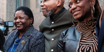 Familia de Malcolm X demanda al FBI y NYPD por su asesinato
