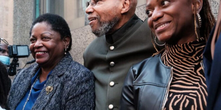Familia de Malcolm X demanda al FBI y NYPD por su asesinato