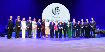 Fundación Corripio reconoce excelencia en los Premios 2024