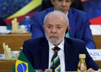 G20: Lula lanza Alianza Mundial contra el Hambre con apoyo de 81 países