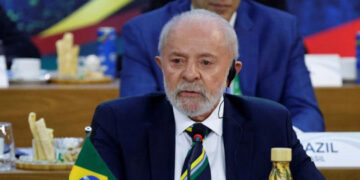 G20: Lula lanza Alianza Mundial contra el Hambre con apoyo de 81 países