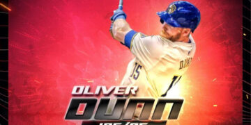 Gigantes del Cibao fichan al norteamericano Oliver Dunn