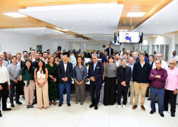 Grupo de Diarios América entrega Premios de Periodismo 2024