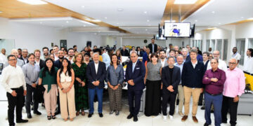 Grupo de Diarios América entrega Premios de Periodismo 2024