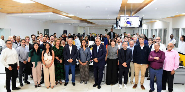 Grupo de Diarios América entrega Premios de Periodismo 2024