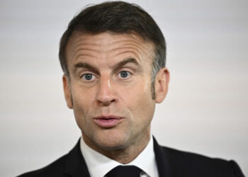Haití convoca al embajador francés tras polémicas declaraciones de Macron