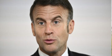 Haití convoca al embajador francés tras polémicas declaraciones de Macron