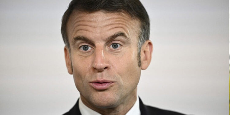 Haití convoca al embajador francés tras polémicas declaraciones de Macron