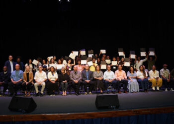 Inscripciones para Berklee Santo Domingo cierran el 22 de noviembre