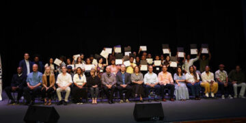 Inscripciones para Berklee Santo Domingo cierran el 22 de noviembre