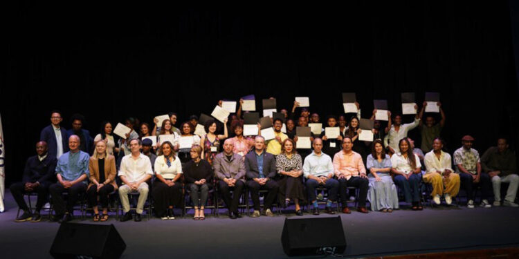 Inscripciones para Berklee Santo Domingo cierran el 22 de noviembre
