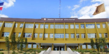 JCE rechaza convocatoria de elecciones en La Vega por falta de competencia legal