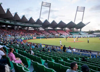 Juegos entre Licey y Águilas generan tensión en Puerto Rico