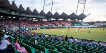 Juegos entre Licey y Águilas generan tensión en Puerto Rico