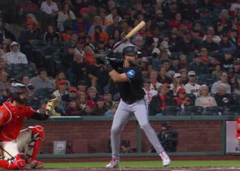 Licey refuerza su ofensiva con David Hensley y Ryan Fitzgerald