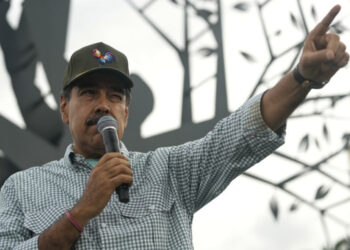 Maduro llama a potenciar la inteligencia artificial en Venezuela con apoyo internacional
