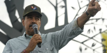 Maduro llama a potenciar la inteligencia artificial en Venezuela con apoyo internacional