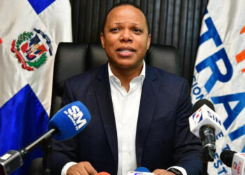 Milton Morrison desmiente restricción nocturna a motocicletas