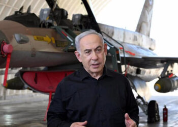 Netanyahu exige que tregua con Hezbolá garantice la seguridad de Israel